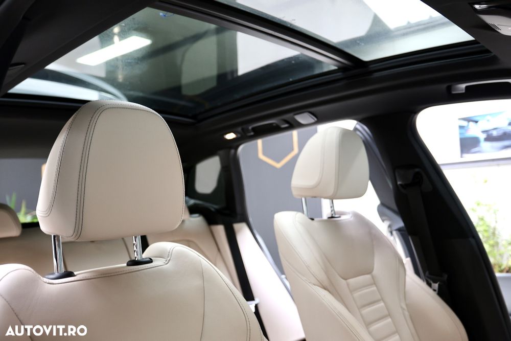 BMW X3 M M40i Sport Edition - 15