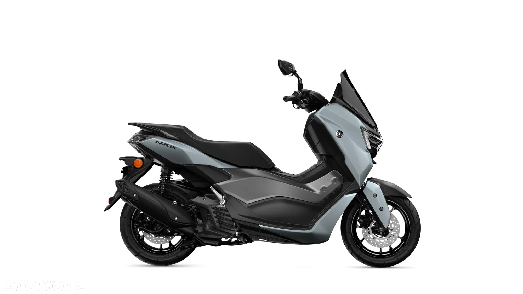 Yamaha NMAX - 2