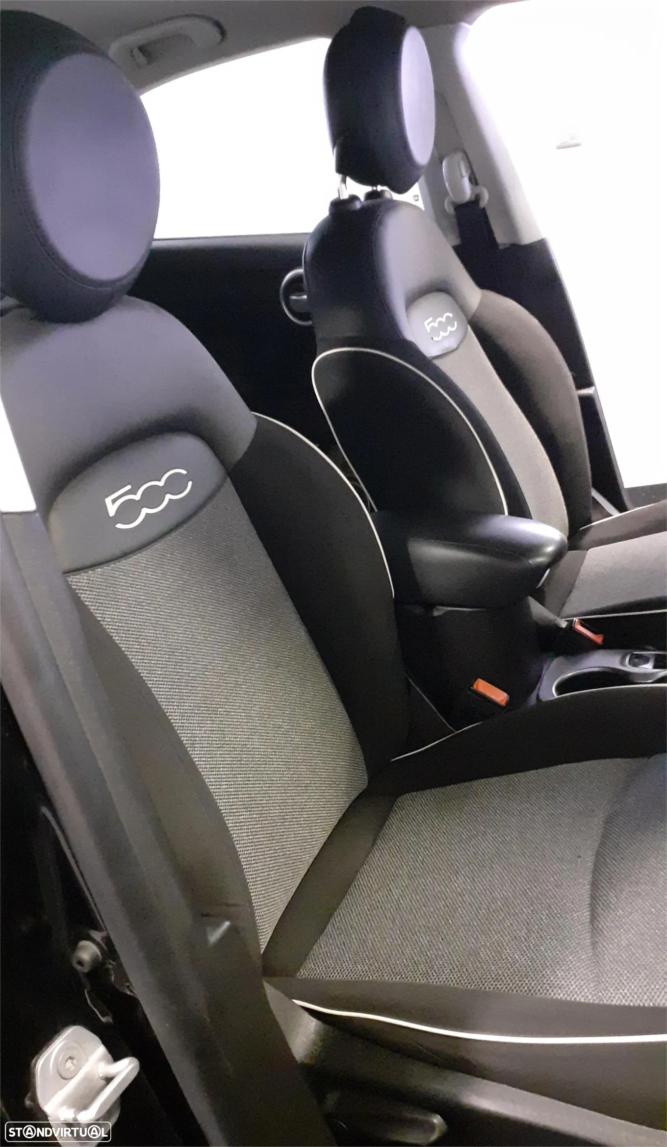Fiat 500X 1.3 MJ Pop Star S&S - 18
