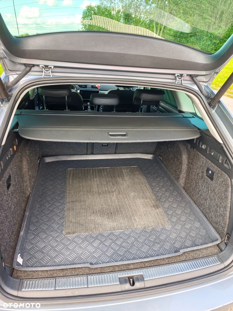 Skoda Superb - 6