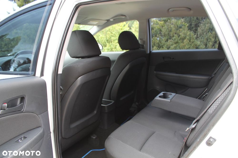 Hyundai i30 i30cw 1.4 Comfort - 15