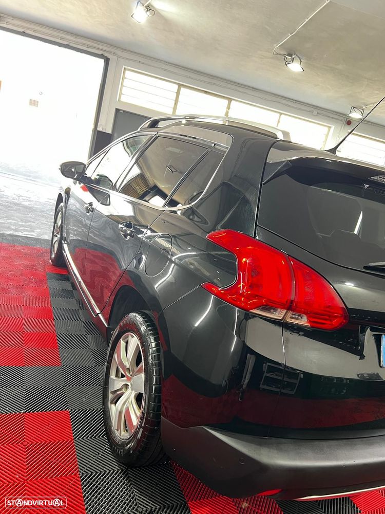 Peugeot 2008 - 3