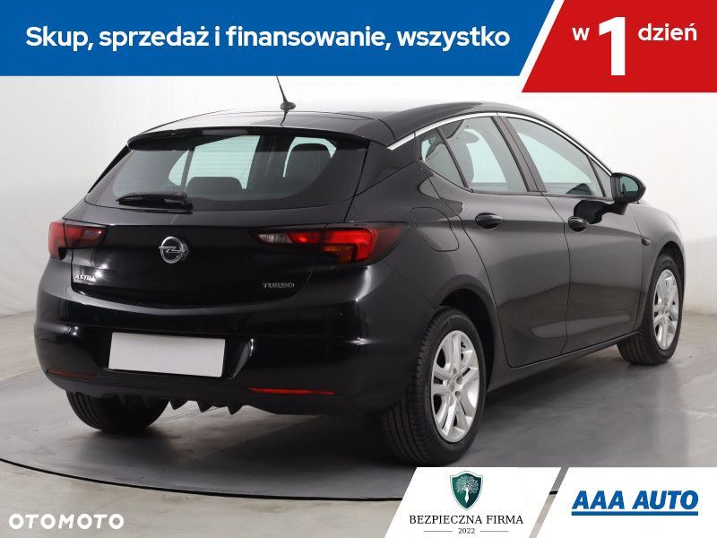 Opel Astra - 7