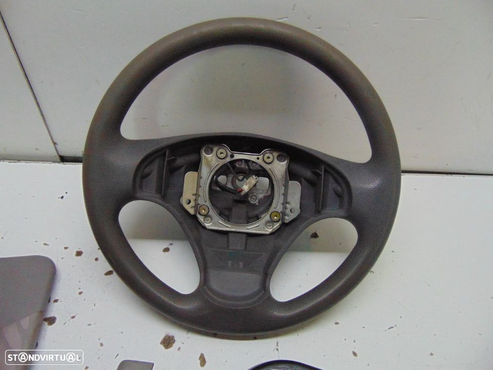 Fiat múltipla vário material - 6