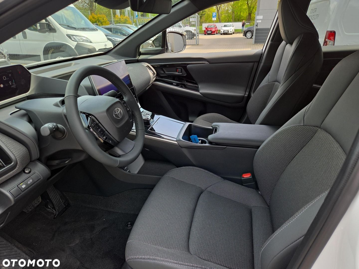 Toyota bZ4X 71.4kWh 4x4 Prestige - 14