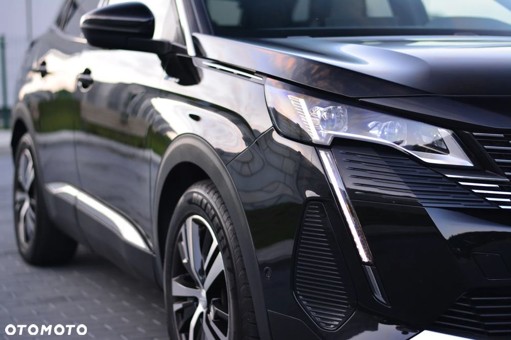 Peugeot 3008 - 5