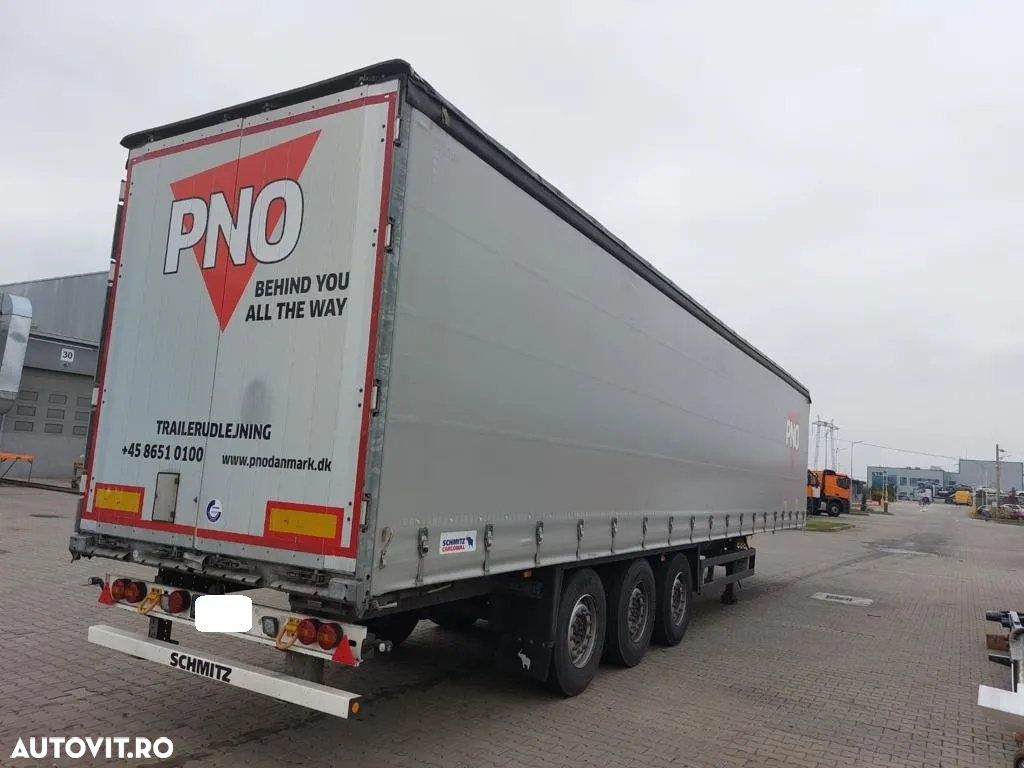 Schmitz Cargobull - 4