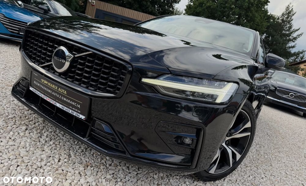 Volvo S60 B4 B Inscription - 1