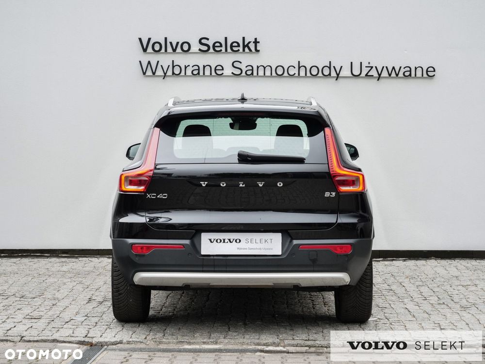 Volvo XC 40 - 8