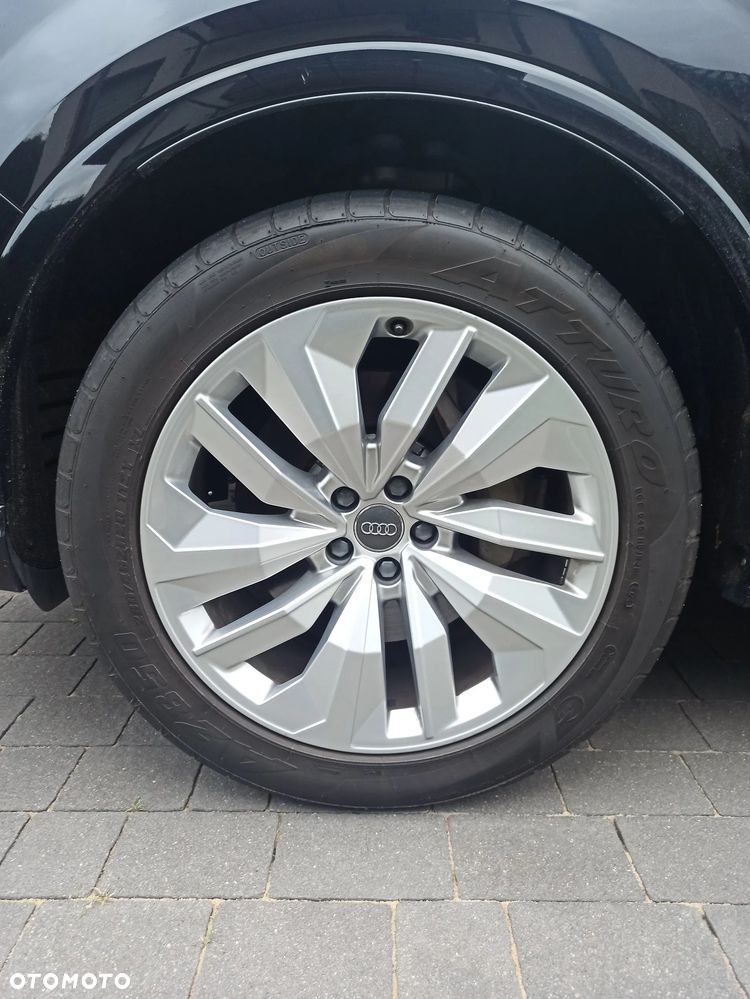 Audi Q7 - 28