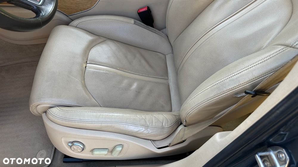 Audi A6 Limousine 2.0 TDI Prime Line Multitronic - 13