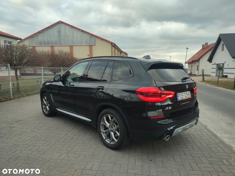 BMW X3 xDrive30e xLine sport - 14
