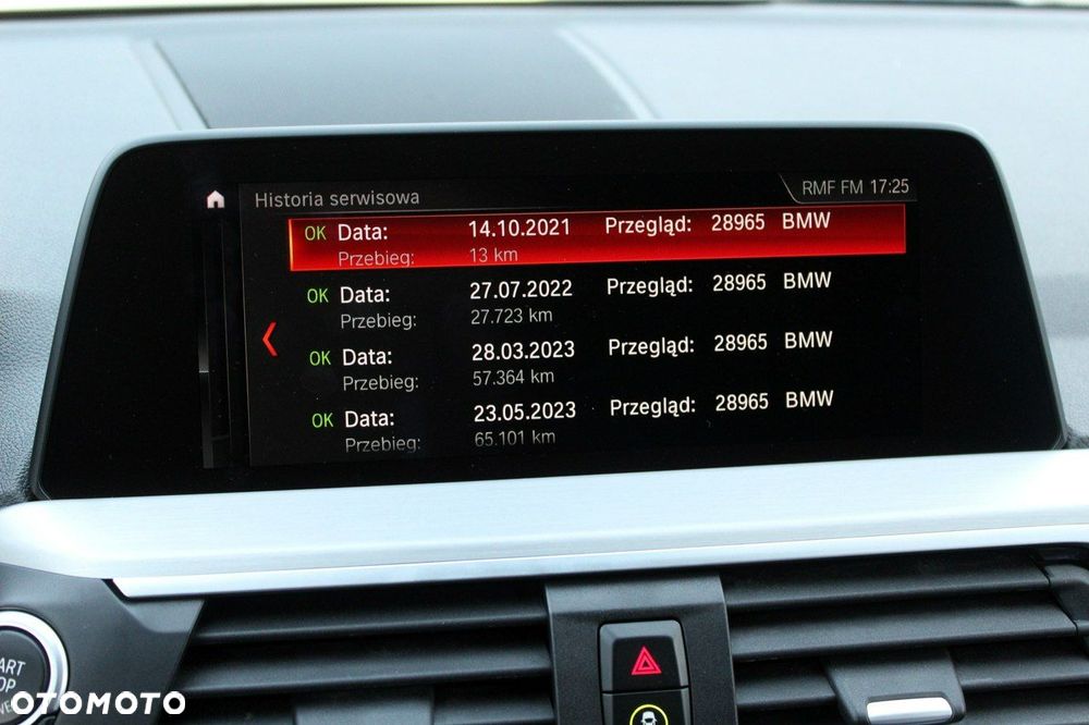 BMW X3 xDrive20i xLine - 25