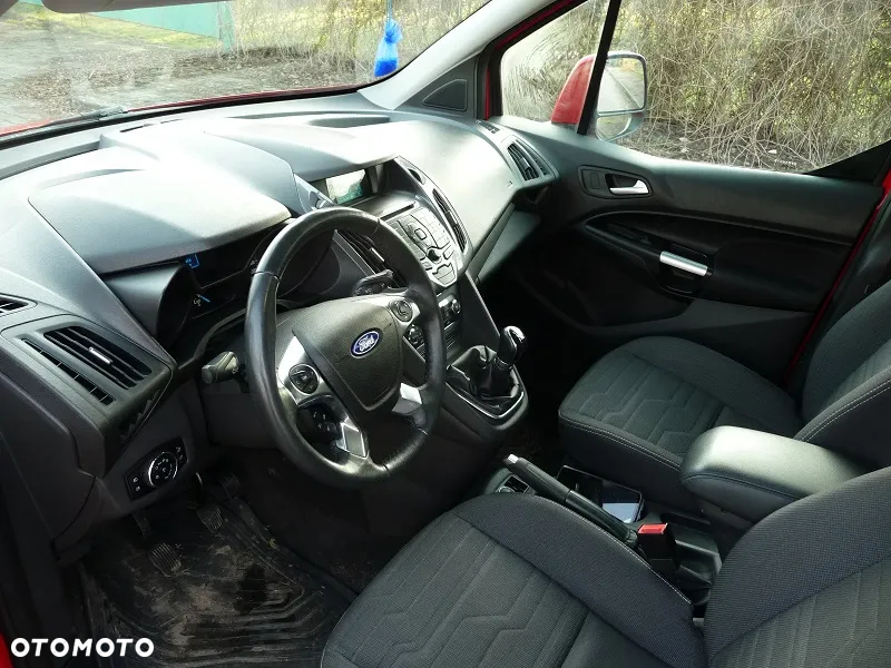 Ford Tourneo Connect Grand 1.5TDCi Trend - 11
