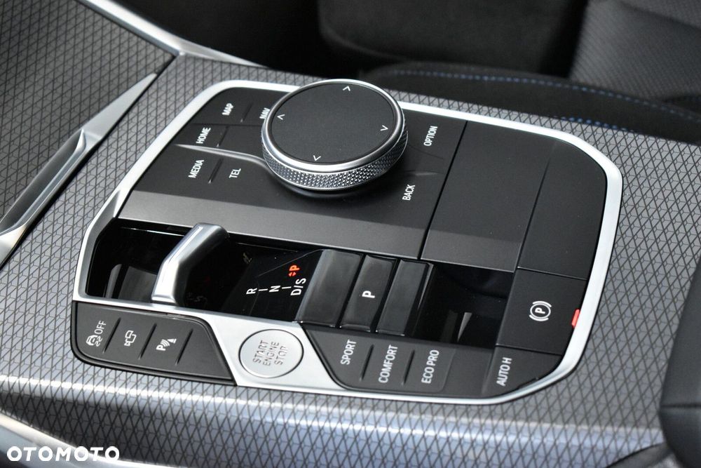 BMW Seria 3 320d mHEV M Sport sport - 22