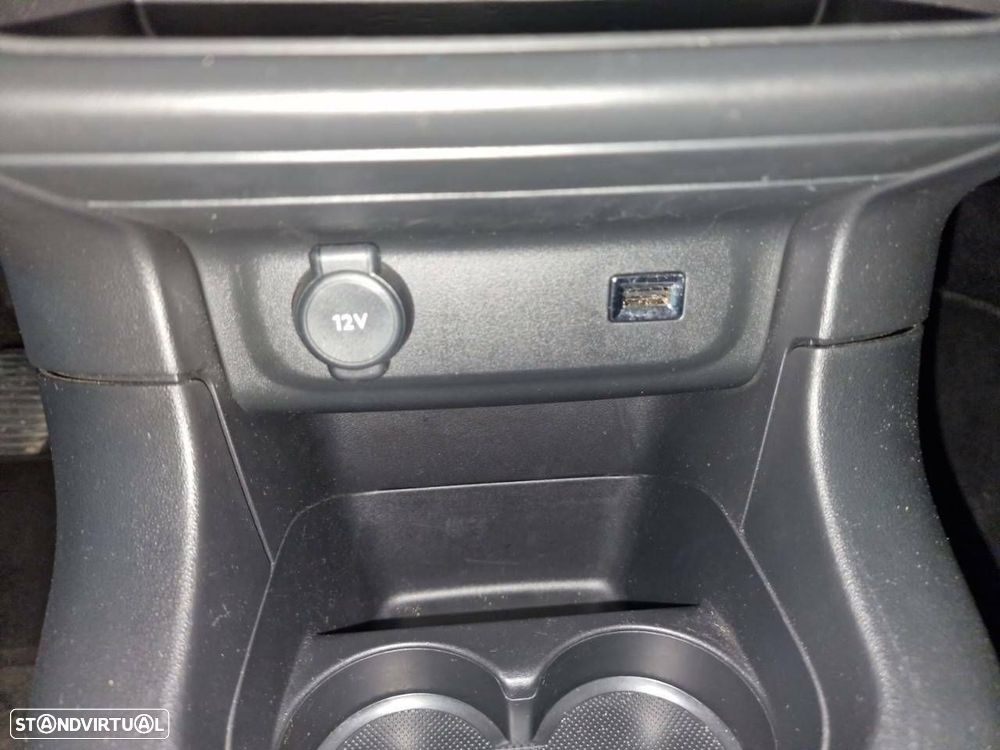 Citroën C3 1.2 PureTech Plus - 20