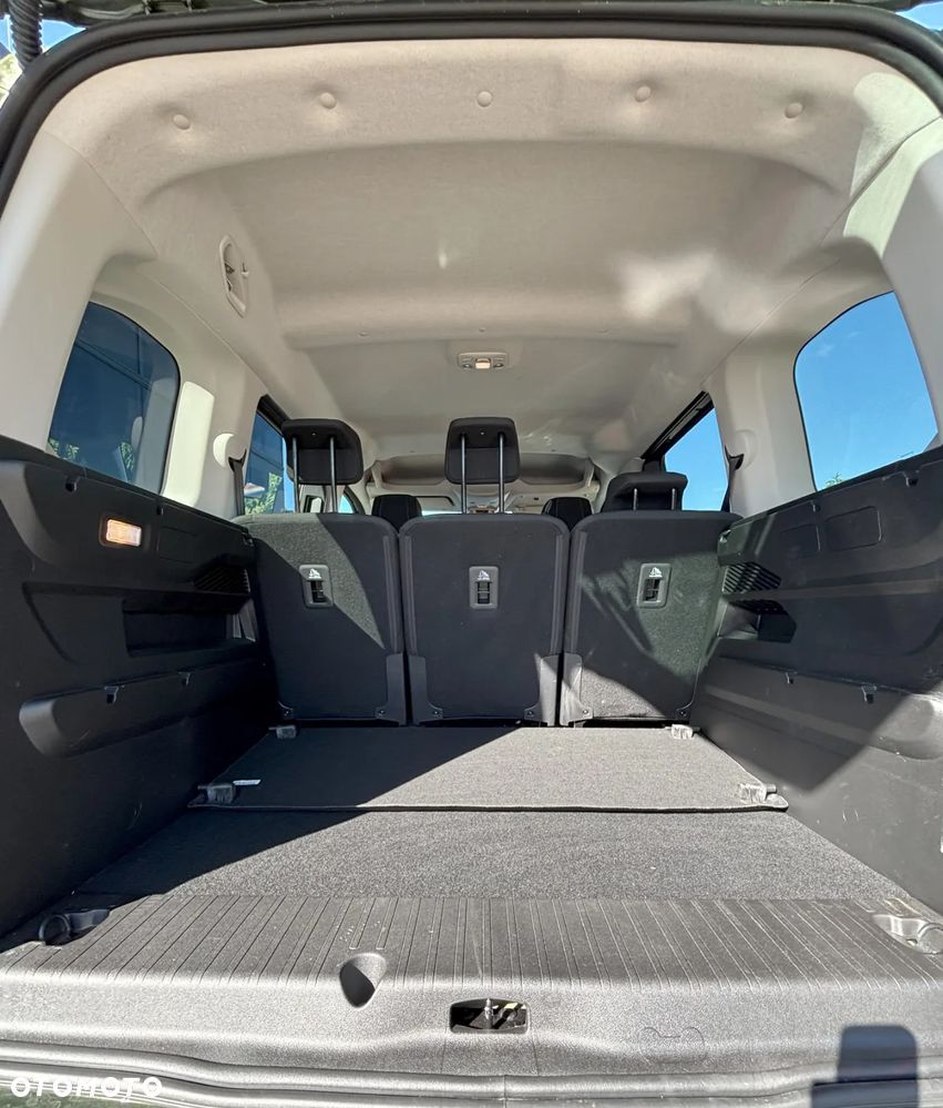 Toyota Proace City Verso 1.5 D-4D Family - 5