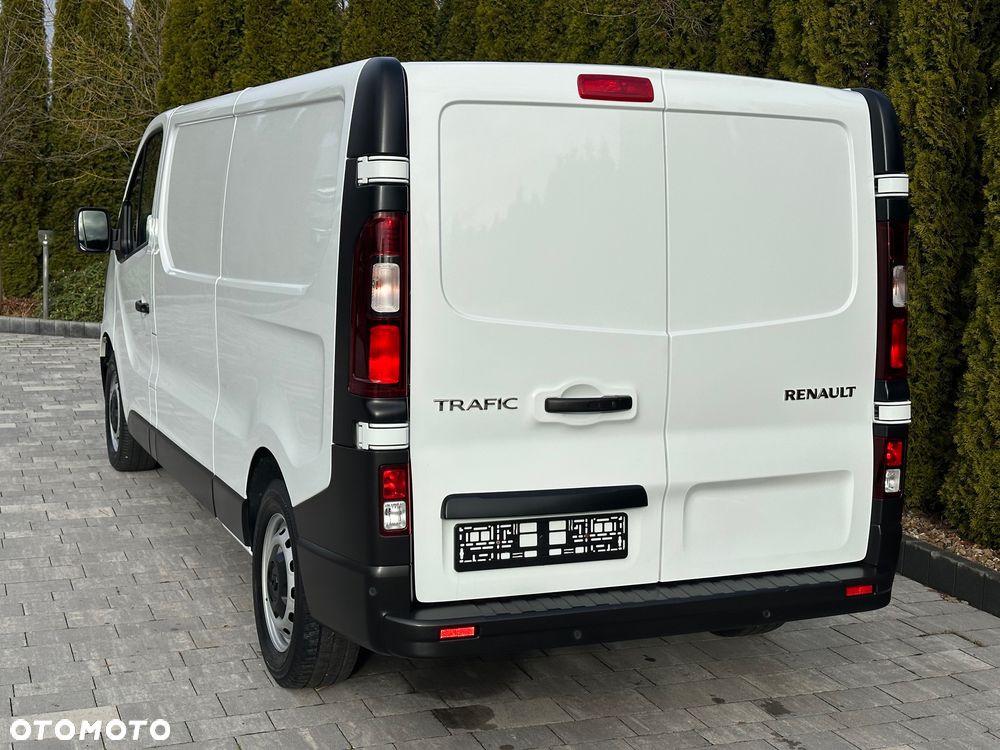 Renault / TRAFIC / 2.0 / L2H1 / LONG / - 13