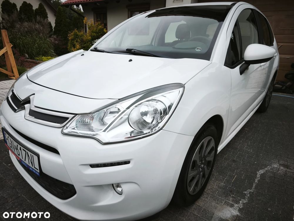 Citroën C3 - 2