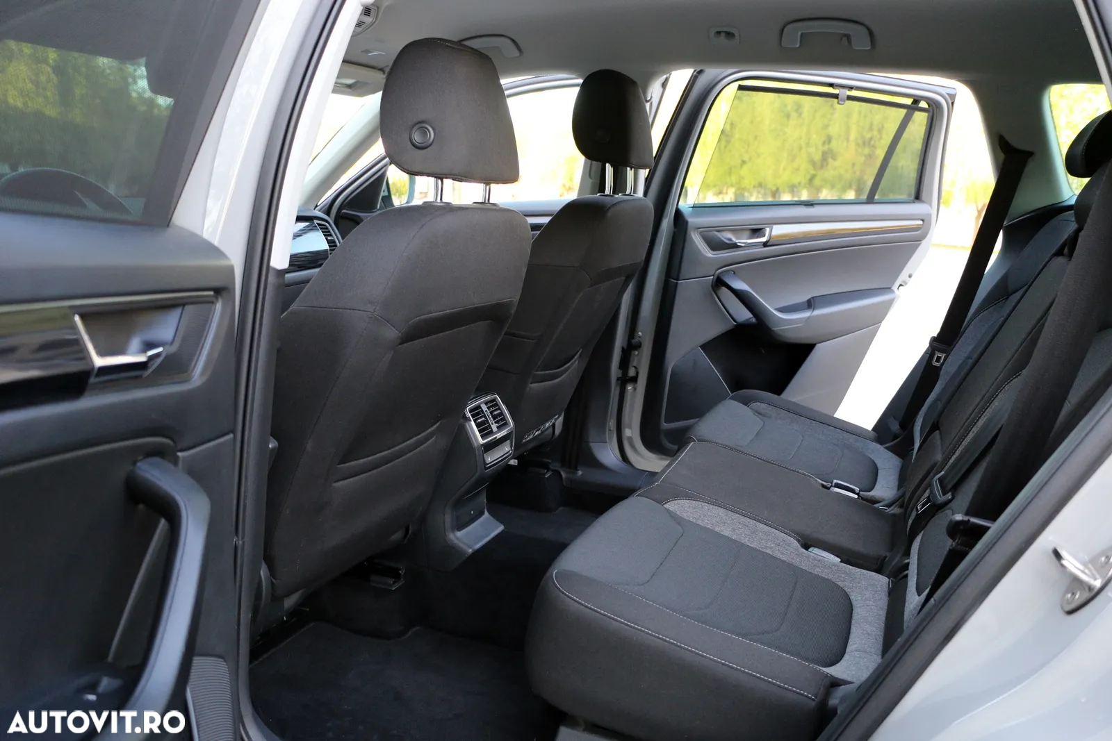 Skoda Kodiaq - 16