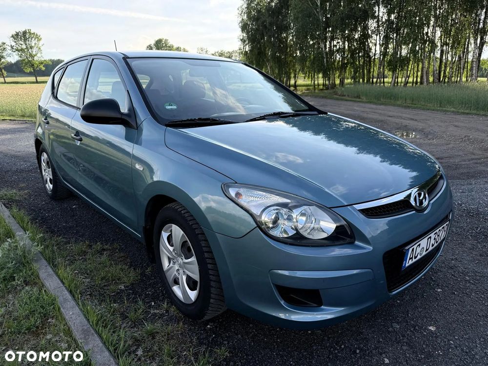 Hyundai i30 1.4 Comfort - 4
