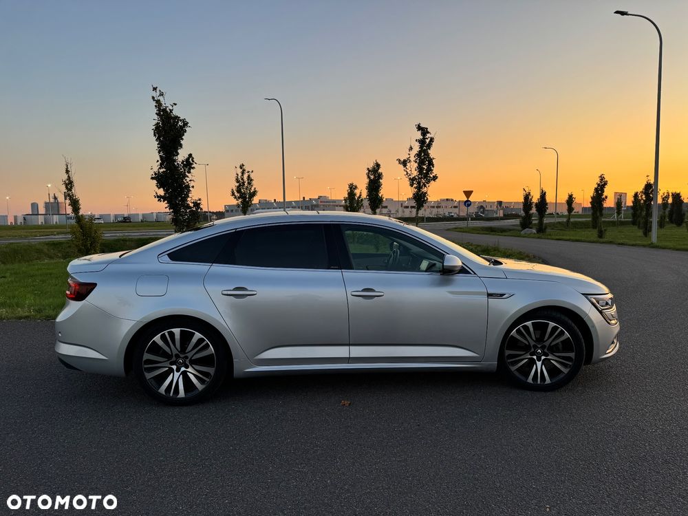 Renault Talisman 2.0 Blue dCi Initiale Paris EDC - 6