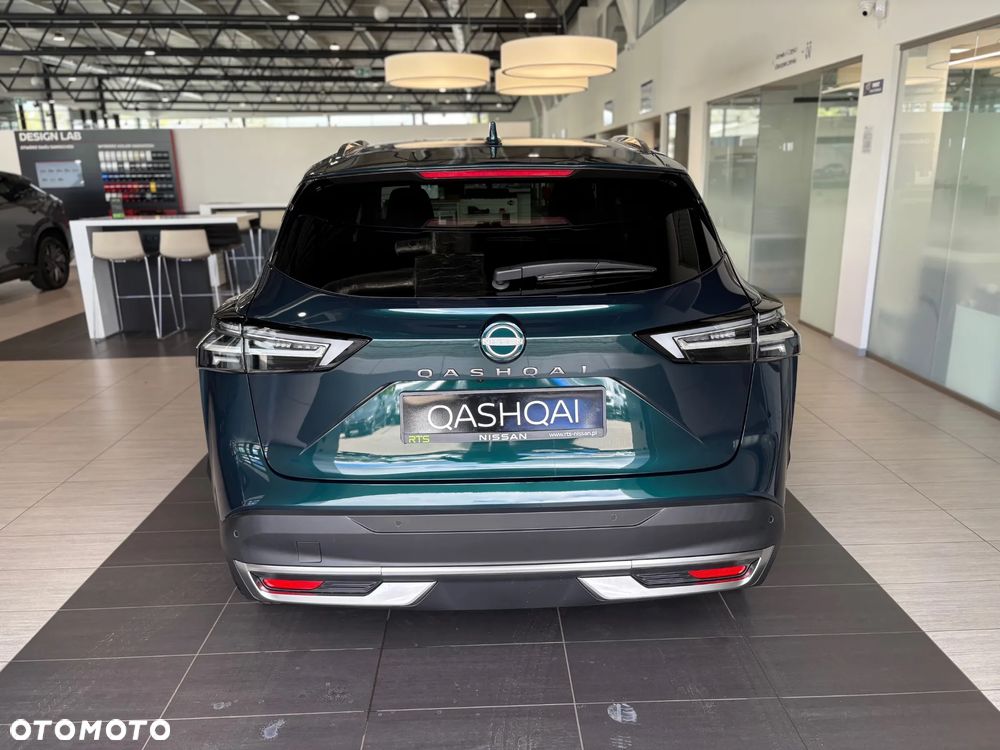 Nissan Qashqai 1.3 DIG-T MHEV N-Connecta Xtronic - 11