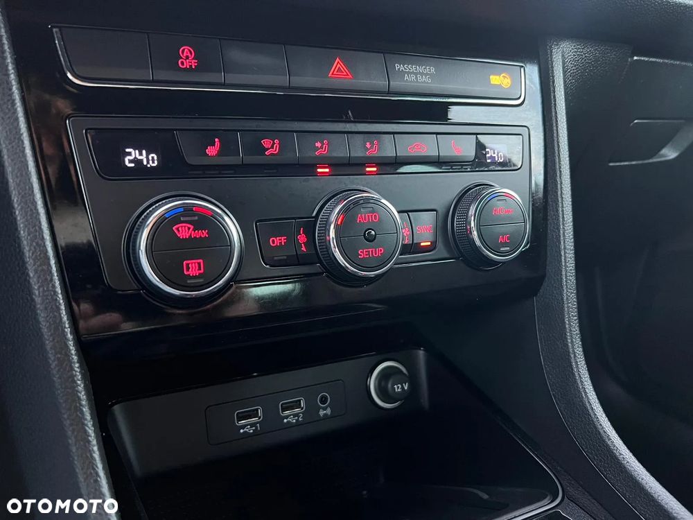 Seat Ateca 2.0 TDI DSG FR - 32