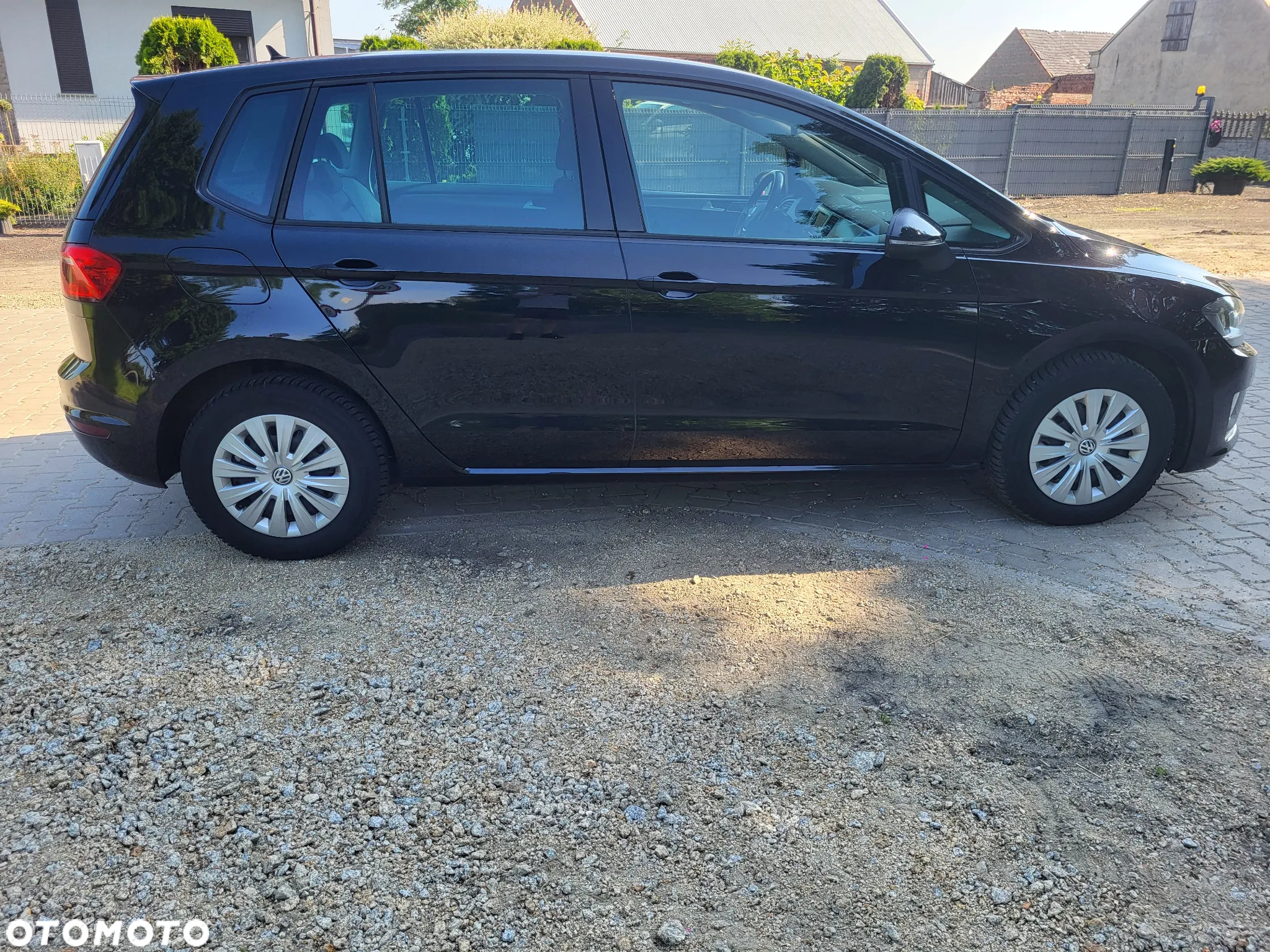 Volkswagen Golf Sportsvan 1.4 TSI (BlueMotion Technology) Comfortline - 7