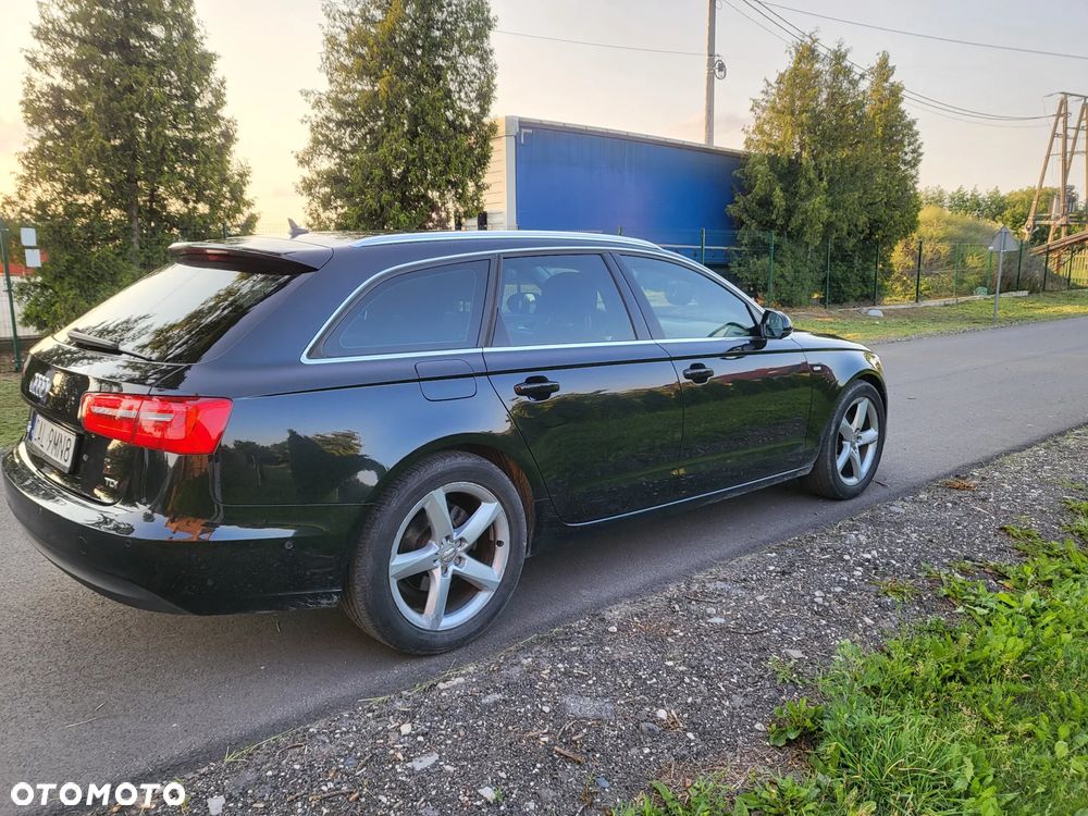 Audi A6 ver-2-0-tdi-multitronic - 9
