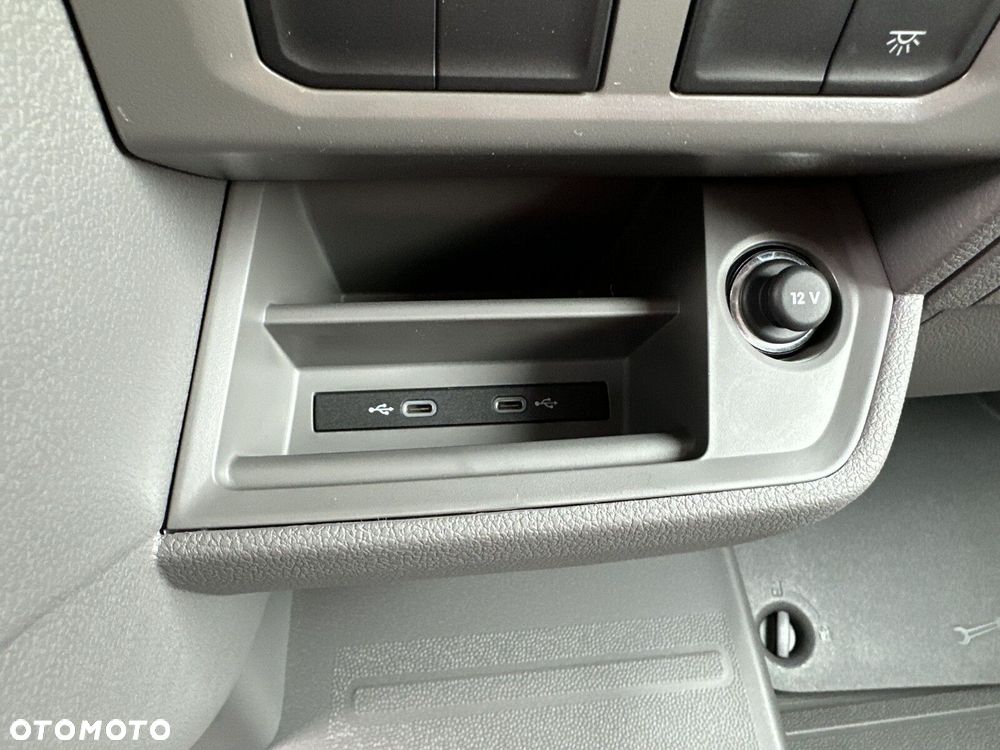 Volkswagen Crafter - 25