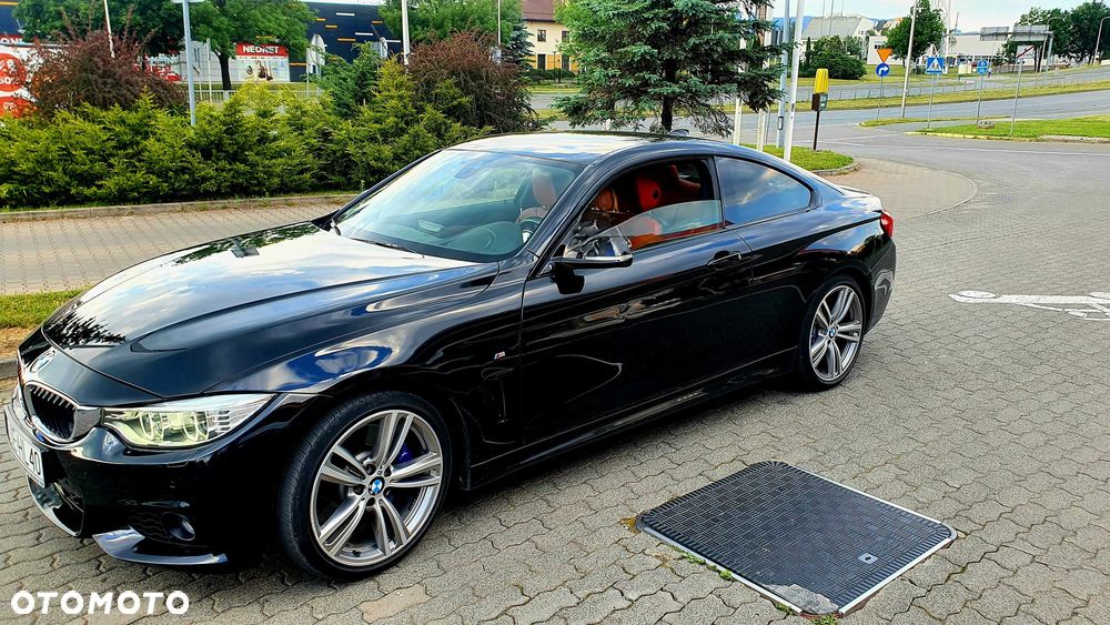BMW Seria 4 - 1
