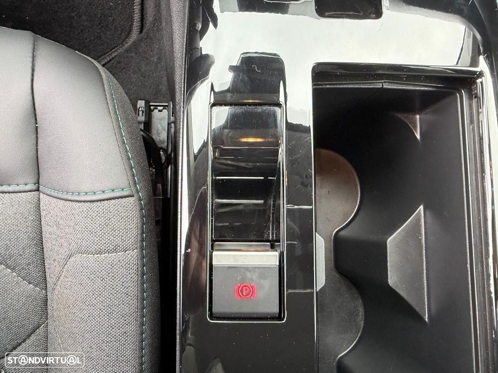 Citroën C4 1.2 PureTech Feel Pack EAT8 - 20