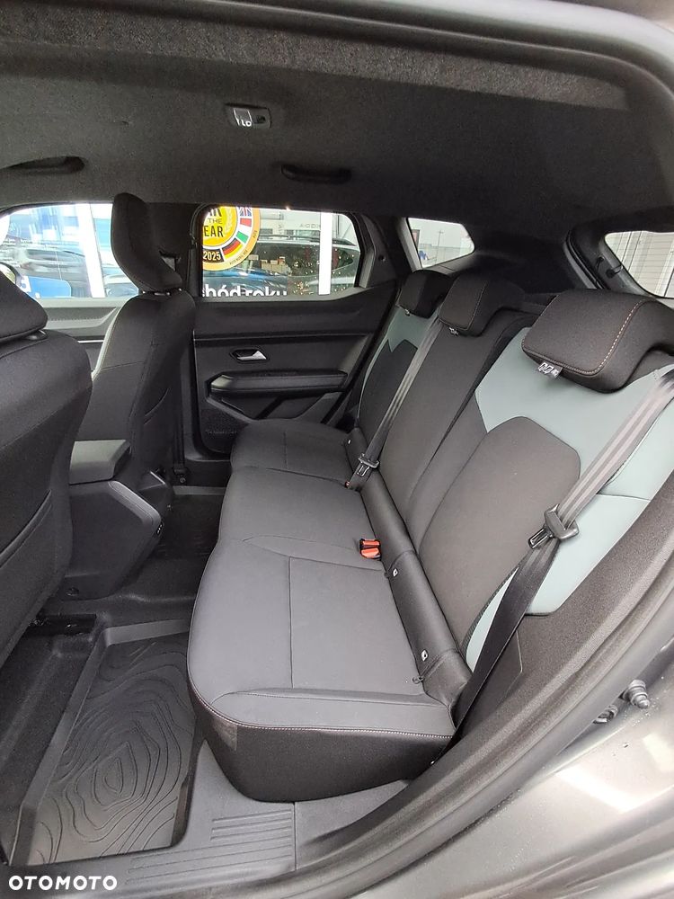 Dacia Duster 1.0 TCe Journey - 9