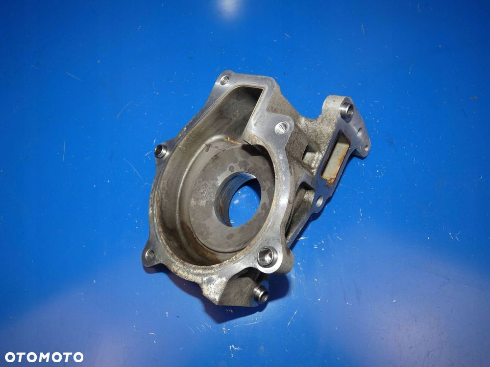 HYUNDAI SANTA FE III KIA SORENTO II 2.2 CRDI OBUDOWA POMPY WODY - 2