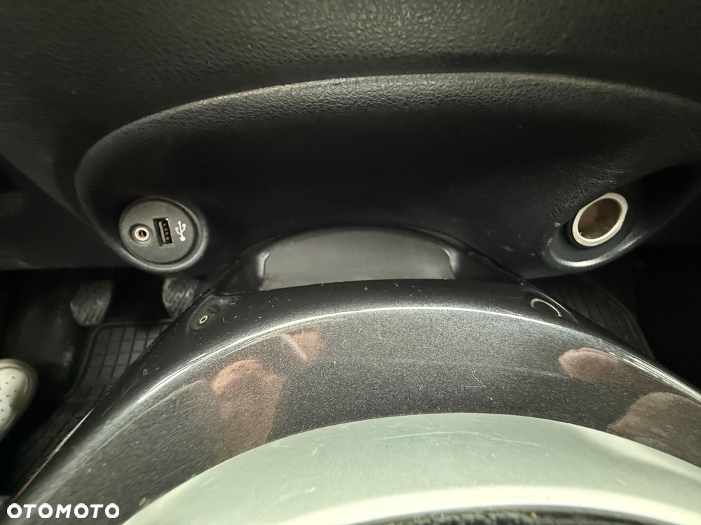 Nissan Juke 1.5 dCi Acenta - 28