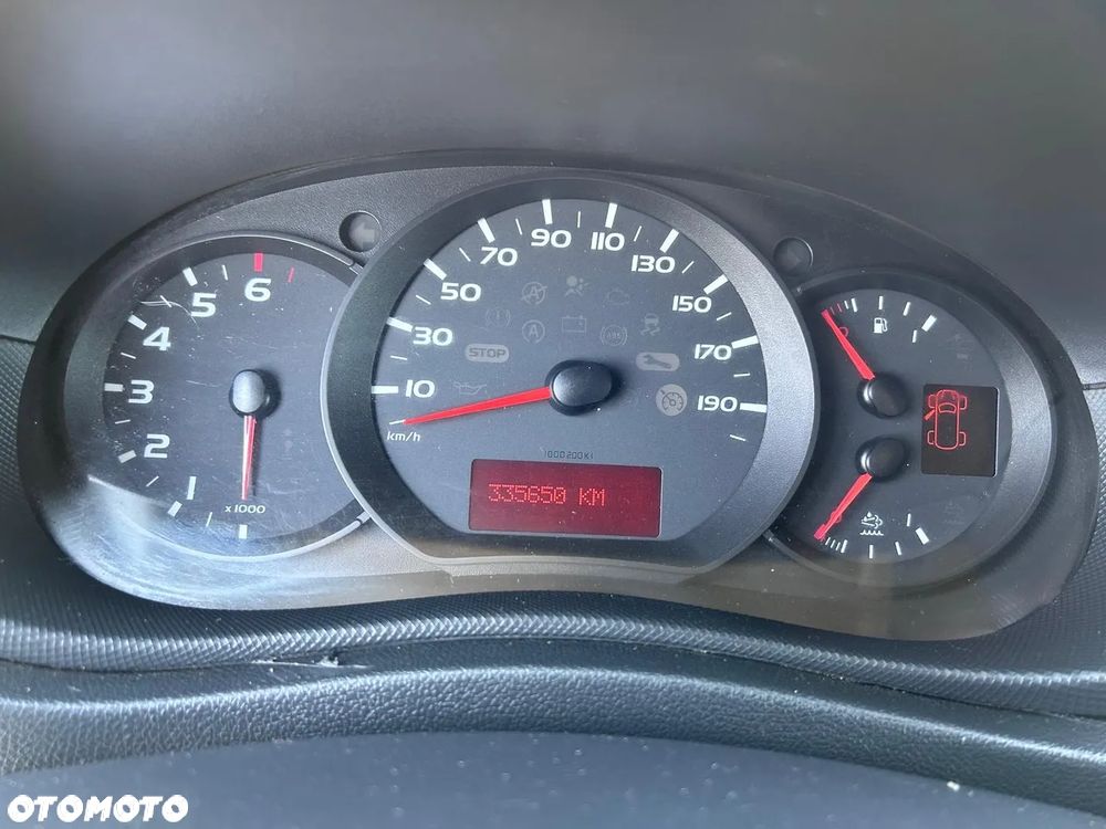 Renault Master - 8