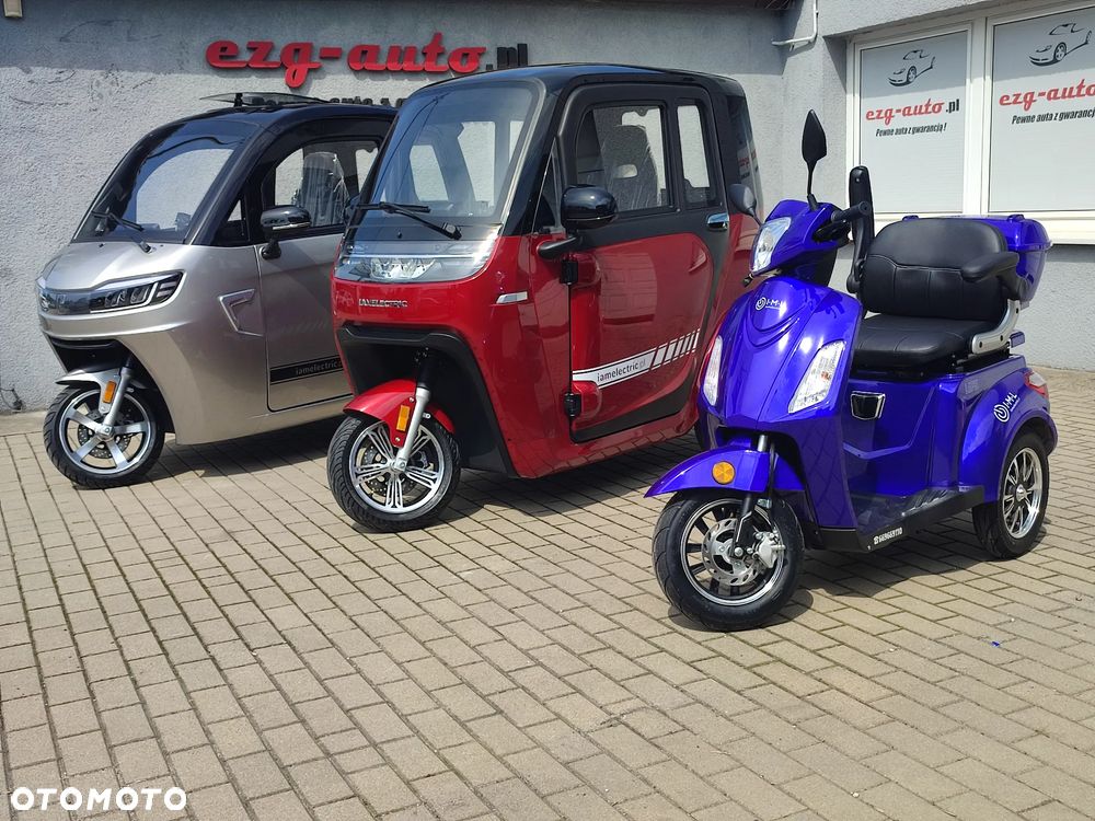 iamelectric TS-MAX - 6