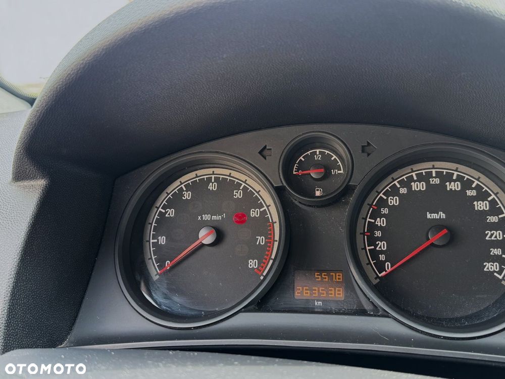 Opel Astra - 14