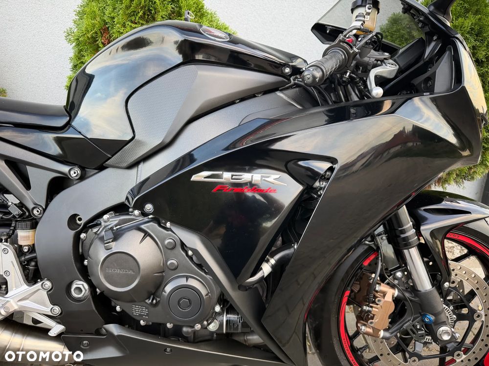 Honda CBR - 20
