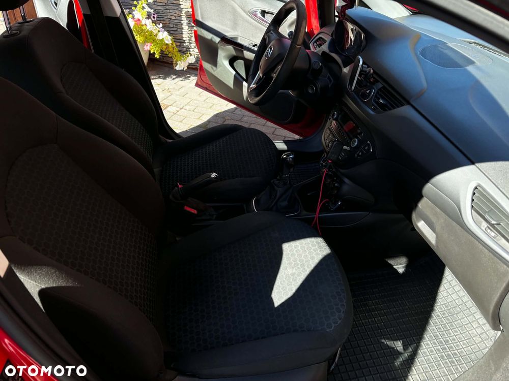Opel Corsa - 7