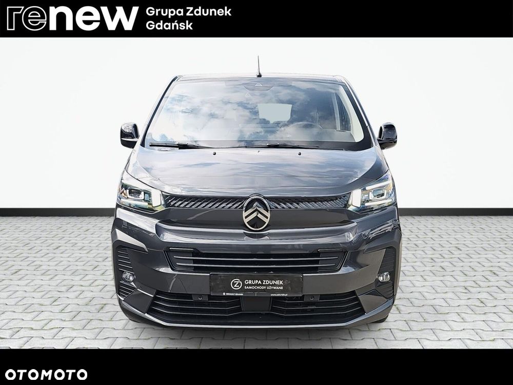 Citroën SpaceTourer 2.0 BlueHDi XL Max EAT8 - 2