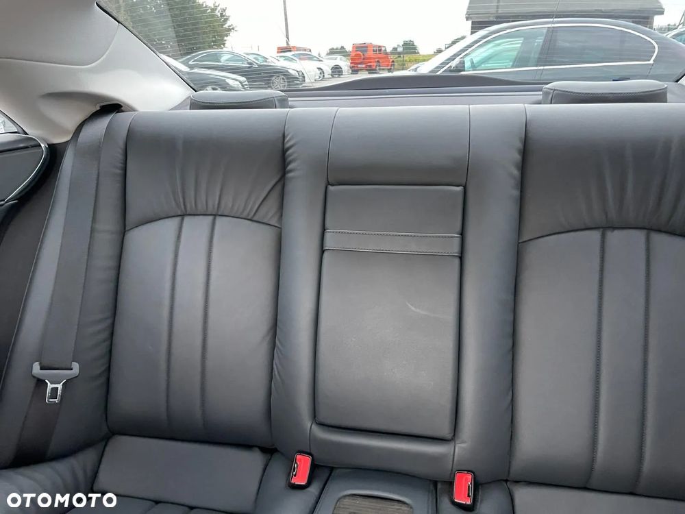 Mercedes-Benz CLS 350 7G-TRONIC - 14