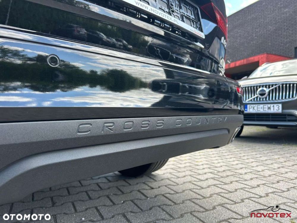 Volvo V60 Cross Country D3 Geartronic Momentum - 9