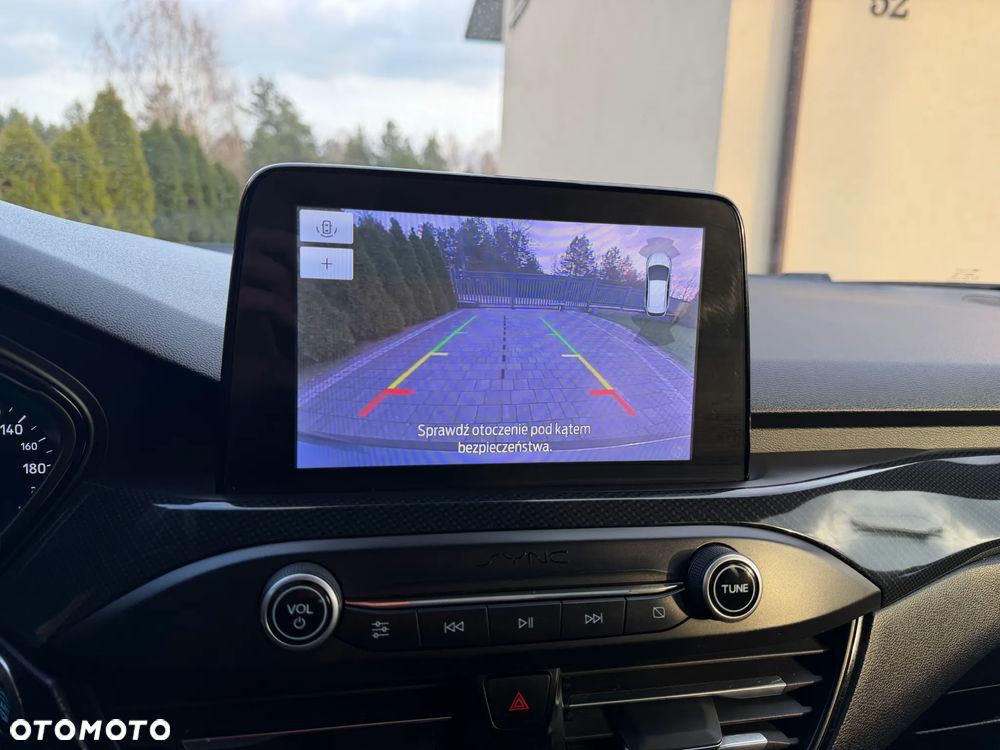 Ford Focus 1.5 EcoBlue ST-Line Business - 33