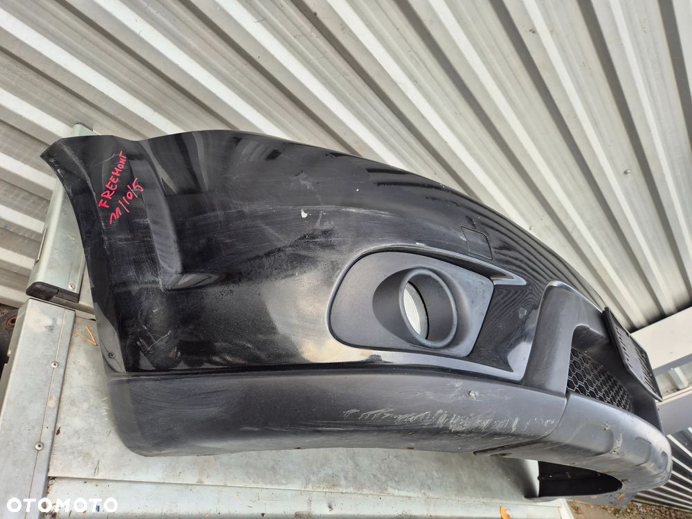 Zderzak przód przedni Fiat Freemont 1TX73TRM - 8
