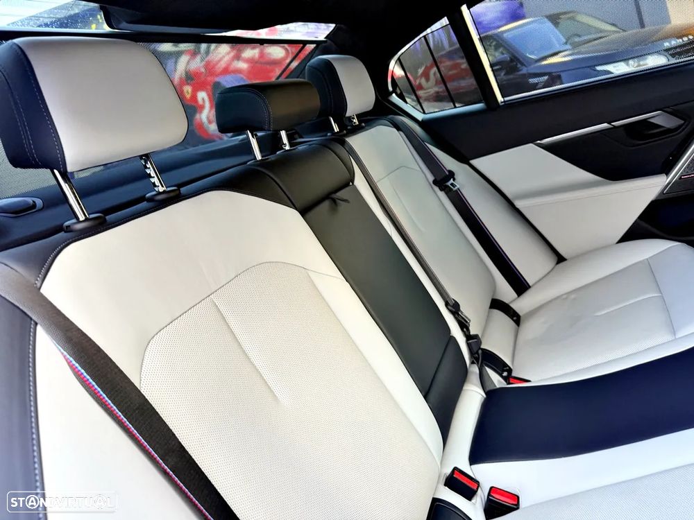 BMW M5 Standard - 33