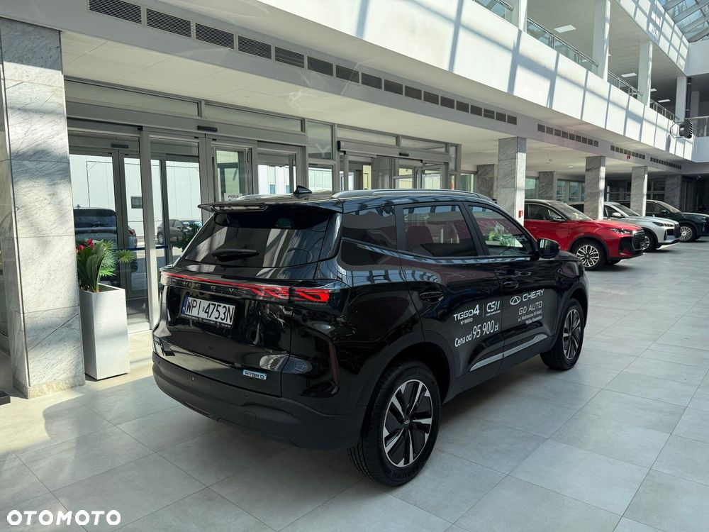 Chery Tiggo 4 - 19