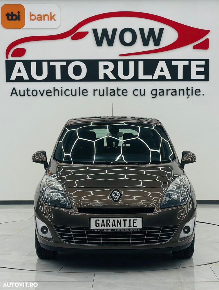 Renault Grand Scenic dCi 110 FAP Dynamique - 33