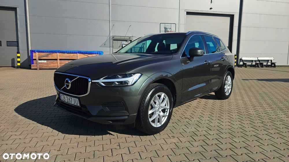 Volvo XC 60 T5 GPF AWD Momentum - 3